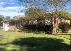 Pre-foreclosure in  JONES CIR Brownsboro, AL 35741