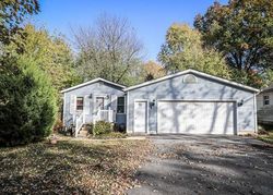 Pre-foreclosure Listing in GIOFRE AVE MARYVILLE, IL 62062