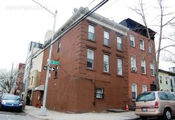 Pre-foreclosure in  2ND ST Jersey City, NJ 07302