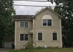 Pre-foreclosure in  RAVINE AVE Wyckoff, NJ 07481