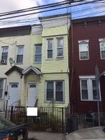 Pre-foreclosure Listing in ARLINGTON AVE JERSEY CITY, NJ 07305