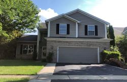 Pre-foreclosure Listing in CADBURY CIR LAKE IN THE HILLS, IL 60156