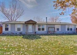 Pre-foreclosure in  17 1/2 RD Fruita, CO 81521