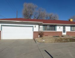 Pre-foreclosure Listing in D 3/4 RD CLIFTON, CO 81520