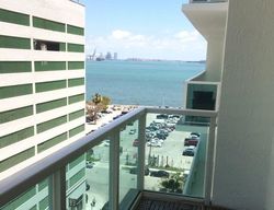Pre-foreclosure in  SE 12TH TER  Miami, FL 33131