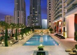 Pre-foreclosure in  BISCAYNE BLVD  Miami, FL 33132