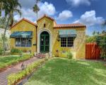 Pre-foreclosure in  NE 93RD ST Miami, FL 33138