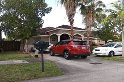 Pre-foreclosure in  SW 11TH LN Miami, FL 33194