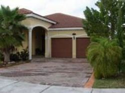 Pre-foreclosure in  SW 11TH LN Miami, FL 33194