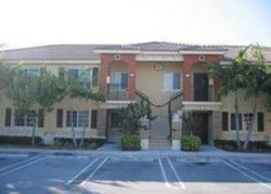 Pre-foreclosure Listing in NE 33RD TER UNIT 102 HOMESTEAD, FL 33033