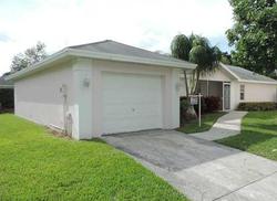 Pre-foreclosure in  SE 22ND DR Homestead, FL 33033