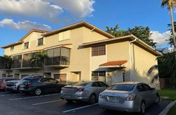 Pre-foreclosure in  HAMMOCKS BLVD  Miami, FL 33196