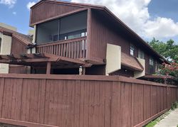 Pre-foreclosure in  SW 114TH PL APT A Miami, FL 33173