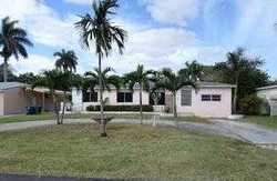 Pre-foreclosure in  NE MIAMI CT Miami, FL 33161