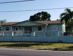 Pre-foreclosure in  NW 32ND AVE Opa Locka, FL 33056