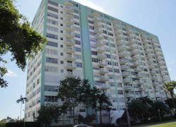 Pre-foreclosure in  SANS SOUCI BLVD  Miami, FL 33181