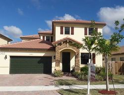  Sw 118th Pl, Homestead FL