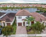 Pre-foreclosure in  NE 3RD CT Homestead, FL 33033