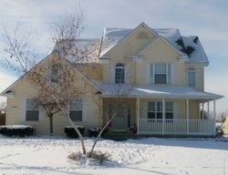 Pre-foreclosure Listing in PINE VALLEY DR GRAND BLANC, MI 48439