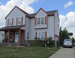 Pre-foreclosure Listing in COVINGTON LN NEW BALTIMORE, MI 48047