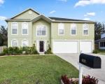 Pre-foreclosure in  HALF MOON CIR Middleburg, FL 32068