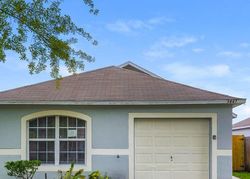Pre-foreclosure in  TALISMAN DR Middleburg, FL 32068