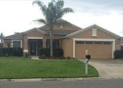 Pre-foreclosure in  HOLLOW GLEN DR Middleburg, FL 32068