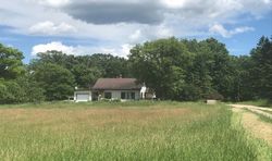 Pre-foreclosure in  E 2ND AVE Gully, MN 56646