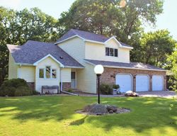 Pre-foreclosure Listing in LECUYER DR STILLWATER, MN 55082
