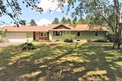 Pre-foreclosure in  341ST AVE NW Cambridge, MN 55008