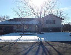 Pre-foreclosure Listing in 1ST AVE S ZIMMERMAN, MN 55398