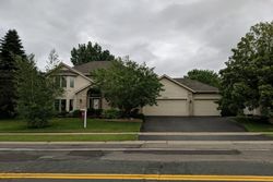 Pre-foreclosure in  KINGSWAY PATH Lakeville, MN 55044