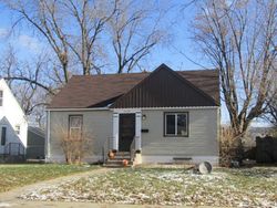 Pre-foreclosure in  DUPONT AVE N Minneapolis, MN 55430