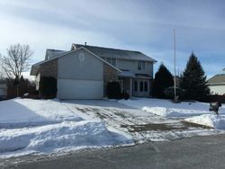 Pre-foreclosure Listing in CRYSTAL PATH ROSEMOUNT, MN 55068