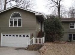 Pre-foreclosure Listing in YUMA DR CHANHASSEN, MN 55317