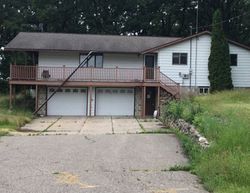 Pre-foreclosure Listing in 253RD AVE ALBANY, MN 56307