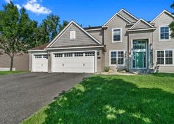 Pre-foreclosure in  EVERTON TRL N Forest Lake, MN 55025