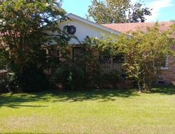 Pre-foreclosure in  HARRISON AVE Pascagoula, MS 39567