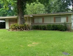 Pre-foreclosure Listing in BRANCH ST JACKSON, MS 39212