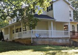 Pre-foreclosure Listing in ROSETTE RD WAYNESVILLE, MO 65583