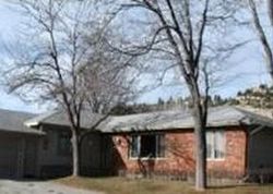 Pre-foreclosure in  RIMROCK RD Billings, MT 59102