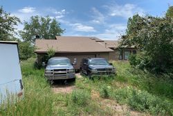 Pre-foreclosure Listing in SIGNAL POINT DR SHEPHERD, MT 59079