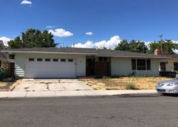 Pre-foreclosure Listing in TRABERT WAY SPARKS, NV 89431