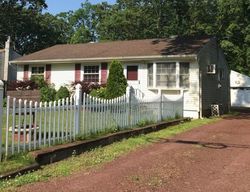 Pre-foreclosure in  ALFRED LN Toms River, NJ 08753