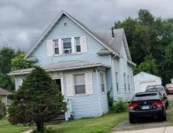 Pre-foreclosure in  STANLEY ST New Britain, CT 06051