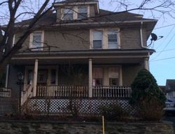 Pre-foreclosure Listing in MONTROSS AVE RUTHERFORD, NJ 07070