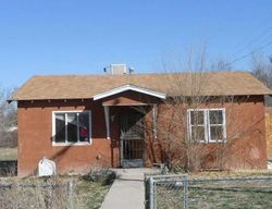 Pre-foreclosure in  GLENDALE RD NW Albuquerque, NM 87105