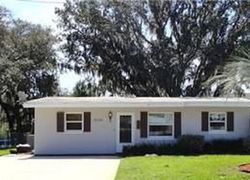 Pre-foreclosure in  ALASKA AVE New Port Richey, FL 34653