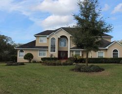 Pre-foreclosure in  OAK MEADOW PT New Port Richey, FL 34655