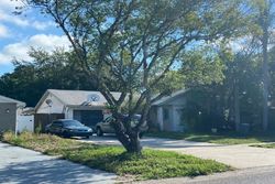 Pre-foreclosure in  MITCHELL RANCH RD New Port Richey, FL 34655